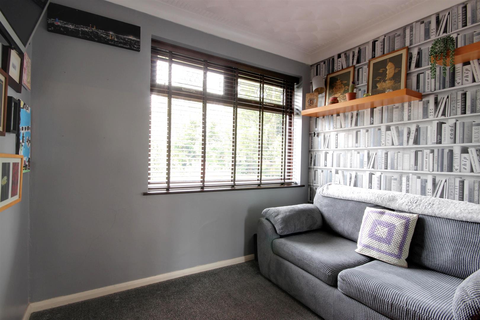Marydene Drive, Hull